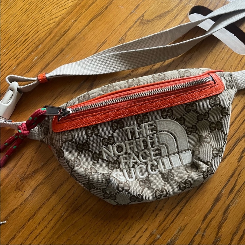 Gucci Fanny pack